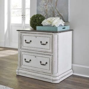 Liberty Magnolia Manor Lateral File
